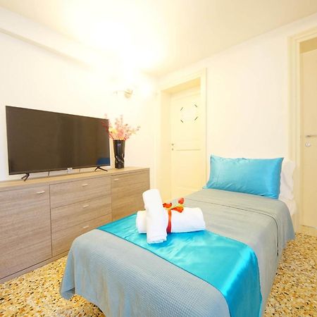 Sant'Aponal Apartment Rialto 베니스 외부 사진