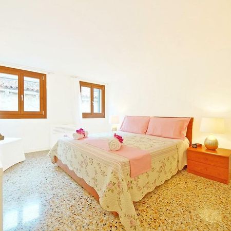 Sant'Aponal Apartment Rialto 베니스 외부 사진