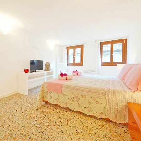 Sant'Aponal Apartment Rialto 베니스 외부 사진