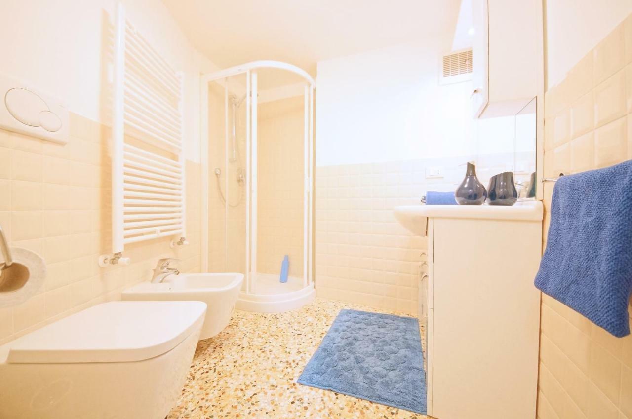 Sant'Aponal Apartment Rialto 베니스 외부 사진