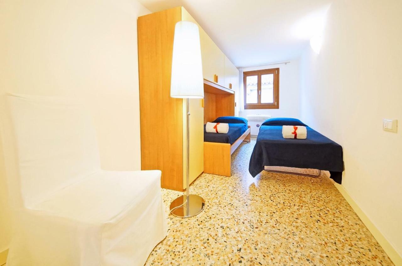 Sant'Aponal Apartment Rialto 베니스 외부 사진