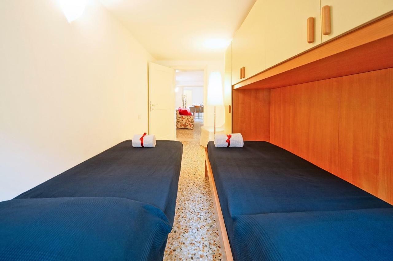Sant'Aponal Apartment Rialto 베니스 외부 사진